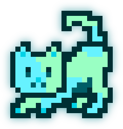 MoonCat #17332 (0x00af4ca4ac)