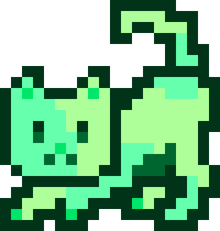 MoonCat #5249 (0x00af51de92)