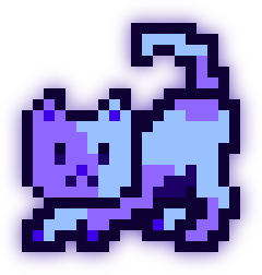 MoonCat #19523 (0x00af5735b3)