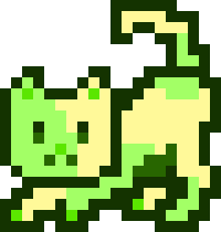 MoonCat #4594 (0x00af60b12b)