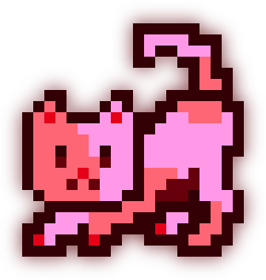 MoonCat #11444 (0x00af72232b)