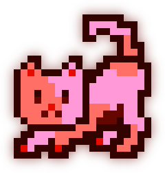 MoonCat #18091 (0x00af9c5a56)