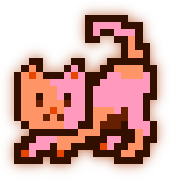 MoonCat #6991 (0x00afbe6037)