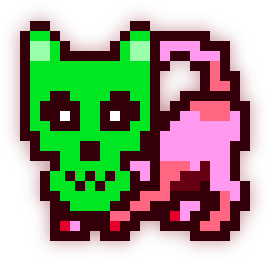 MoonCat #2537 (0x00afbe818c)