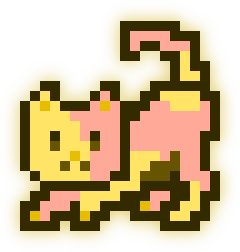 MoonCat #10885 (0x00afddc349)