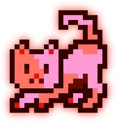 MoonCat #7861 (0x00aff31703)