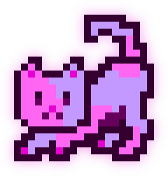 MoonCat #3217 (0x00aff698ee)