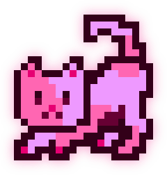 MoonCat #7903 (0x00aff992c5)