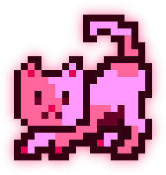 MoonCat #21884 (0x00affe5590)