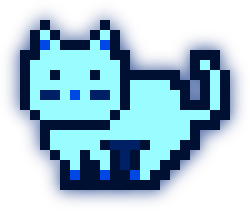 MoonCat #17452 (0x00b0062c7f)