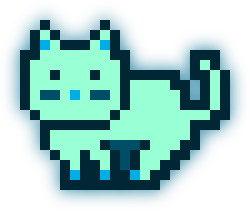 MoonCat #18088 (0x00b0067193)