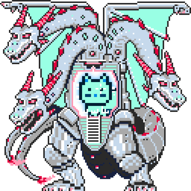 MoonCat #11722 (0x00b0099bfc)