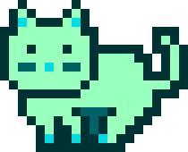 MoonCat #3338 (0x00b00cc8d0)