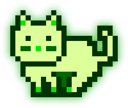 MoonCat #1666 (0x00b012af12)