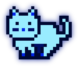 MoonCat #22843 (0x00b0132799)