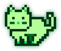 MoonCat #13705 (0x00b0188e47)