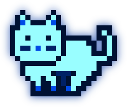 MoonCat #19524 (0x00b01d4bab)