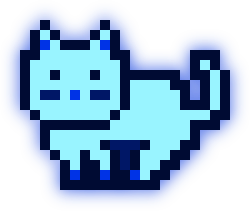 MoonCat #12159 (0x00b0204be2)