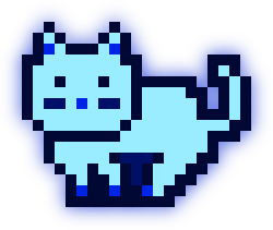 MoonCat #4236 (0x00b02642d9)