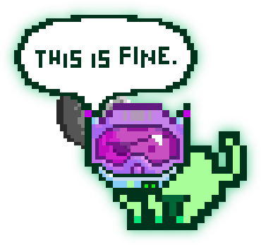 MoonCat #8652 (0x00b02dc17a)