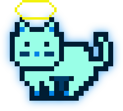 MoonCat #21086 (0x00b0309df0)