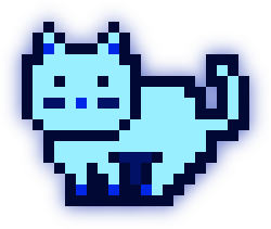 MoonCat #21004 (0x00b0384ebd)