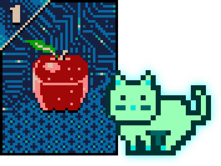 MoonCat #12452 (0x00b038fcf3)