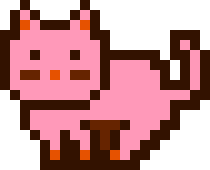 MoonCat #11569 (0x00b03d1702)