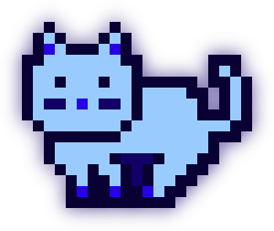 MoonCat #16194 (0x00b046378d)