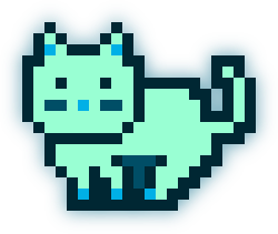 MoonCat #19072 (0x00b04991a7)