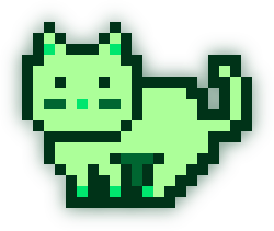 MoonCat #2056 (0x00b04e7c64)
