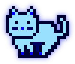 MoonCat #4206 (0x00b05055eb)