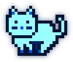 MoonCat #23936 (0x00b050658b)