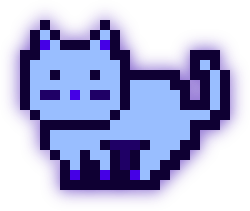 MoonCat #22041 (0x00b05f35c1)