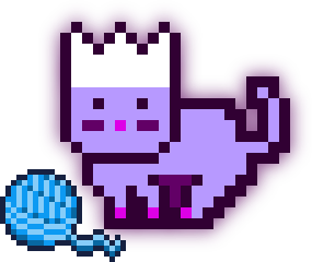 MoonCat #7194 (0x00b0631166)