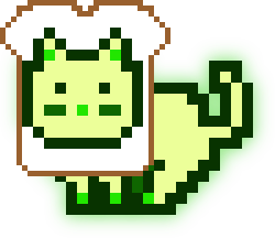 MoonCat #10377 (0x00b064dd4f)