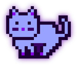 MoonCat #25115 (0x00b07421b1)