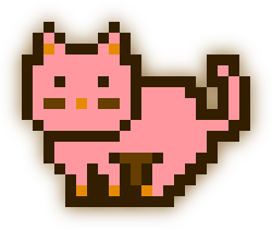 MoonCat #23761 (0x00b0784c09)