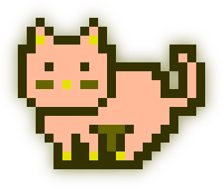 MoonCat #18980 (0x00b0807f3b)