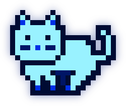 MoonCat #476 (0x00b0808dbe)