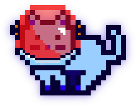 MoonCat #3295 (0x00b08a7be2)