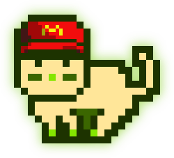 MoonCat #20907 (0x00b097d642)