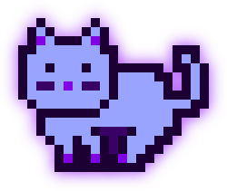 MoonCat #17977 (0x00b0981df8)