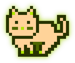 MoonCat #15316 (0x00b09ecd02)