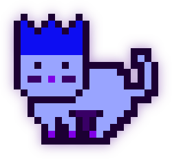 MoonCat #14714 (0x00b0a57ec4)