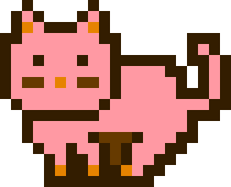 MoonCat #6184 (0x00b0b56904)