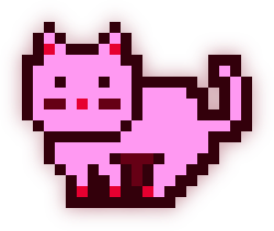 MoonCat #15487 (0x00b0bd7f8c)