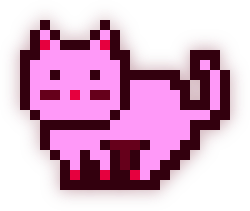 MoonCat #19501 (0x00b0bf96a1)