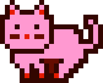 MoonCat #21822 (0x00b0c6331f)