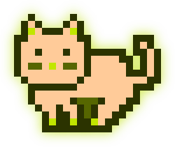 MoonCat #8030 (0x00b0c6e523)